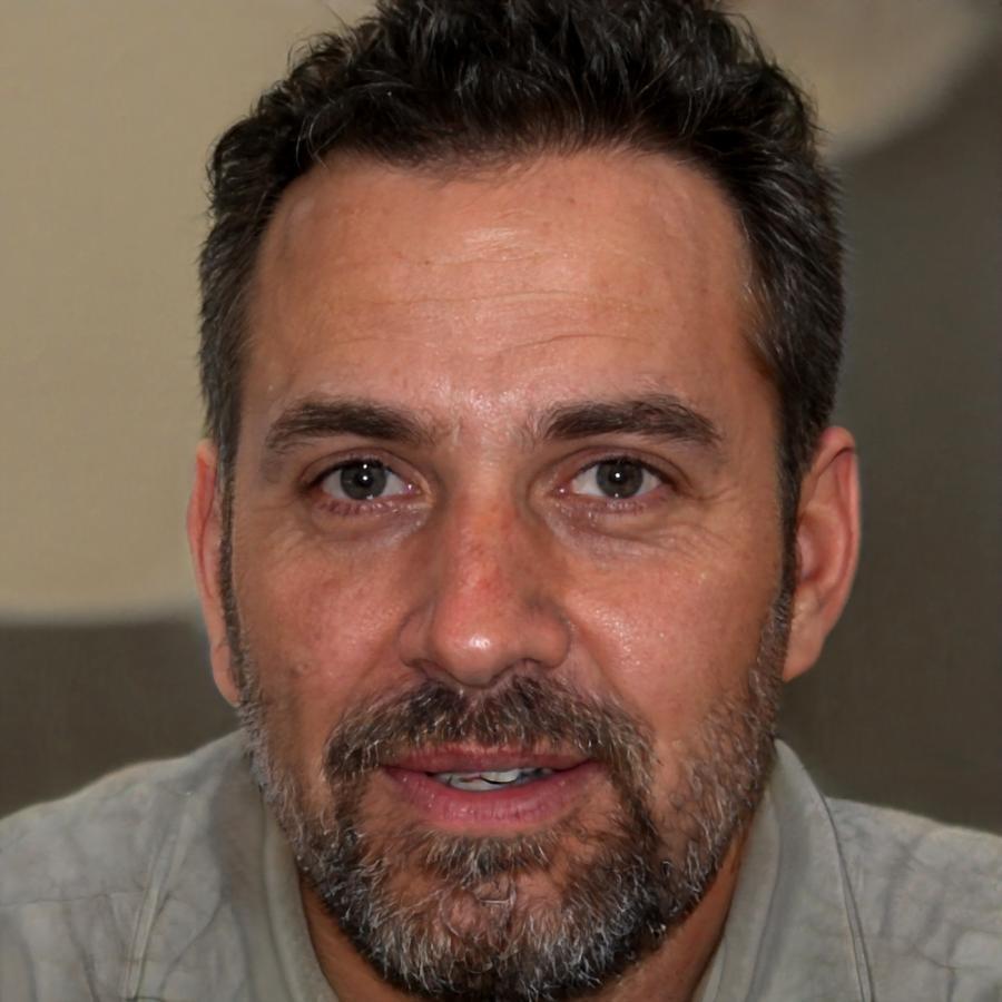 Dimitar Kostov, Senior Financial Risk Analyst