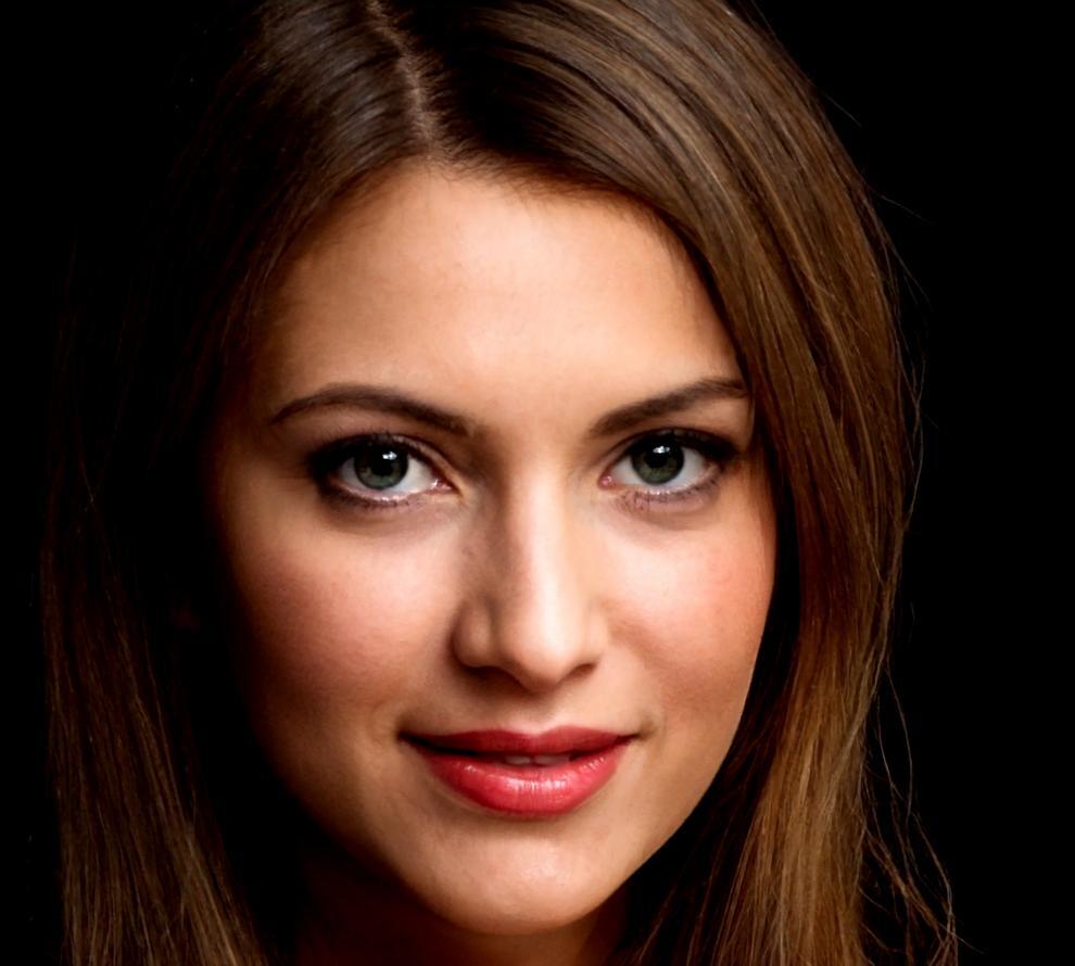 Milena Kostova, program graduate