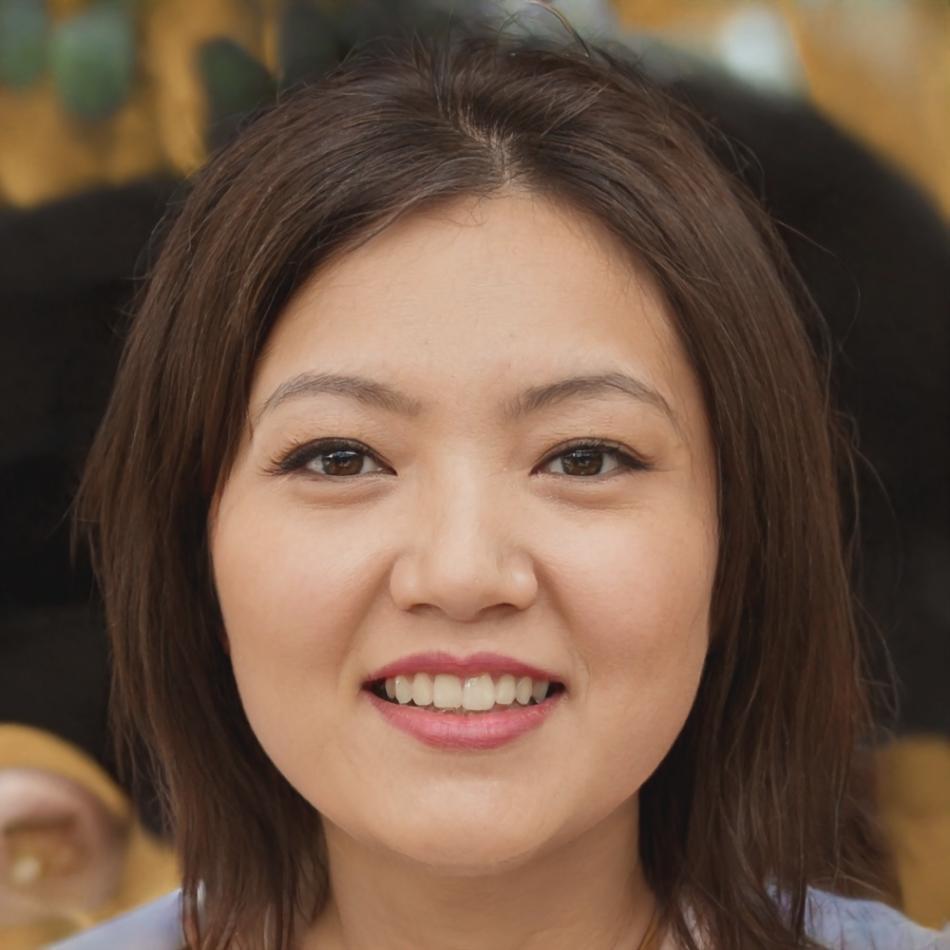 Mariya Stoyanova, Treasury Operations Specialist